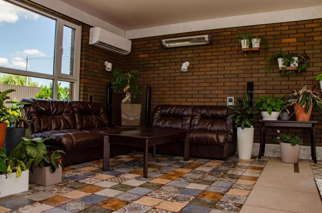 Villa Grand Family Rozhny ภายนอก รูปภาพ