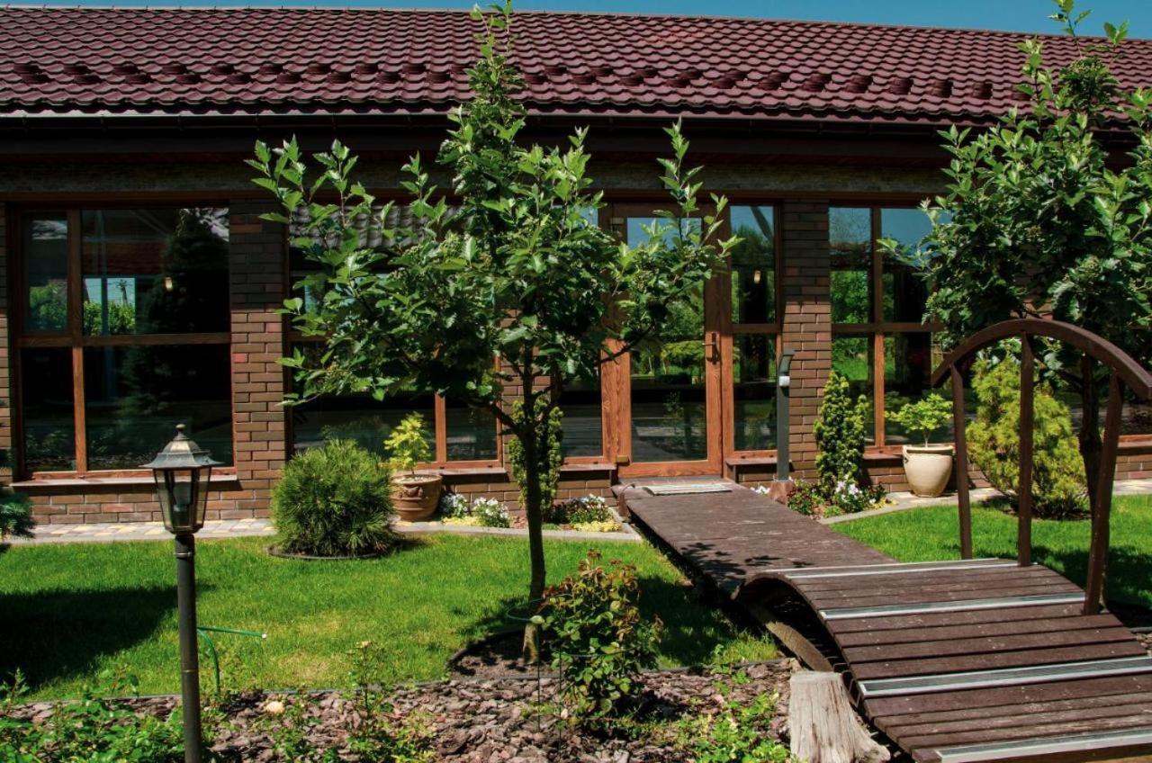 Villa Grand Family Rozhny ภายนอก รูปภาพ
