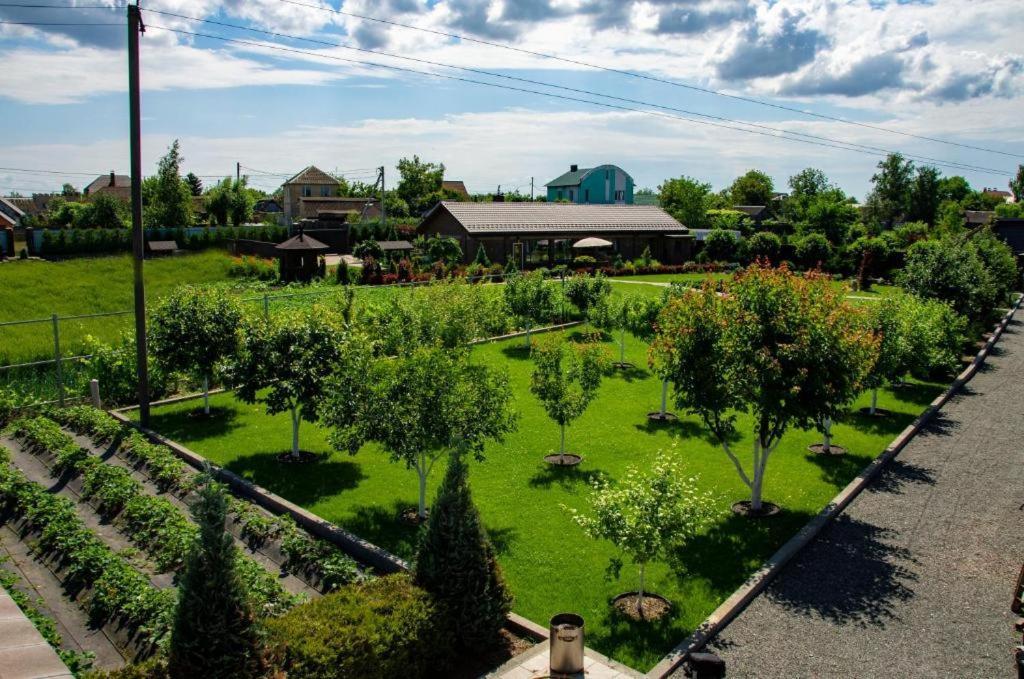 Villa Grand Family Rozhny ภายนอก รูปภาพ