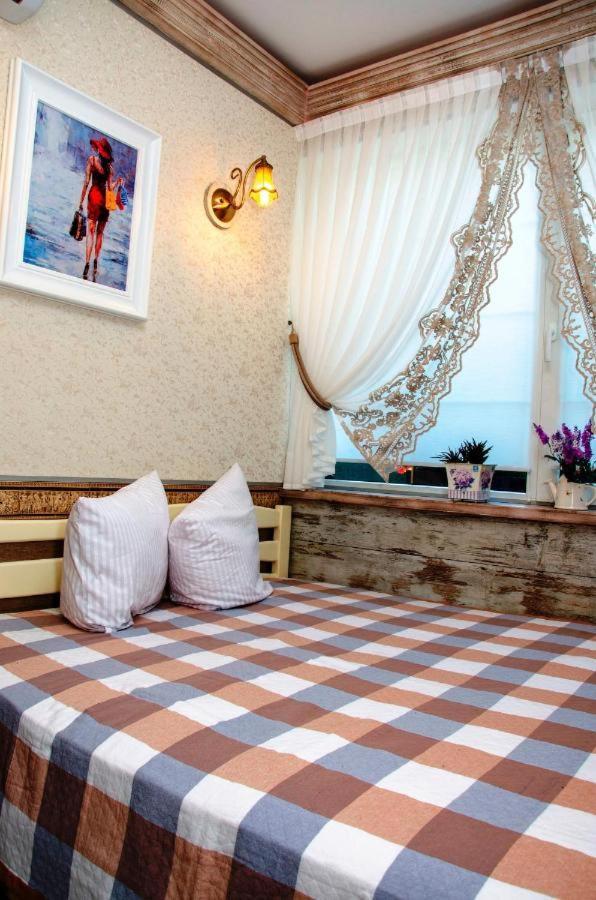 Villa Grand Family Rozhny ภายนอก รูปภาพ